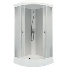Душевая кабина Maroni Aura New SR90L-LN-DN4