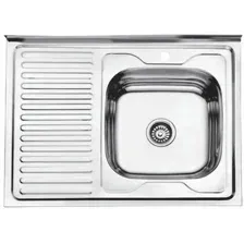 Кухонная мойка Ledeme L68060-6R