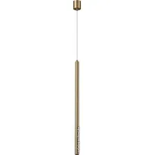 Подвесная люстра Odeon Light Fiano 4374/3L