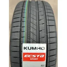 Летние шины Kumho Ecsta Sport PS72 225/45R19 96Y XL