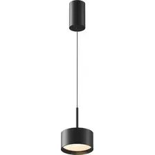 Подвесная люстра Maytoni Technical Glare P102PL-12W3K-B