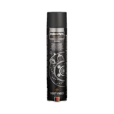 Очиститель тормозов Senfineco Brake & Parts Cleaner / 9994 (600мл)