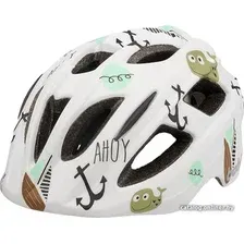 Cпортивный шлем Bobike Plus Ahoy XS