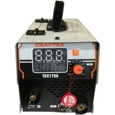 Сварочный инвертор Свартех ТЕХ175S