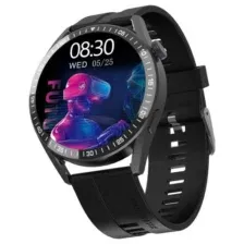 Умные часы Smart Watch GT1 с функцией звонков