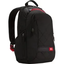 Городской рюкзак Case Logic DLBP-114-BLACK