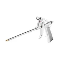 Пистолет для монтажной пены Fomeron Flint 590126
