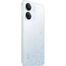 Xiaomi Redmi 13C 4GB/128GB с NFC международная версия (белый)