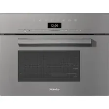 Паровой духовой шкаф Miele DG 7440 GRGR