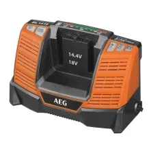 Зарядное устройство AEG Powertools BL1418 4932464542 (14.4-18 В)