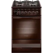 Плита газоэлектрическая GEFEST 5502-03 0045