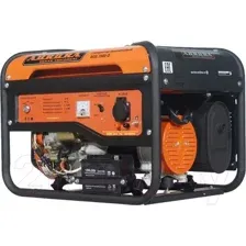 Бензиновый генератор AURORA AGE 3500 D (6772)