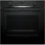 Электрический духовой шкаф Bosch Serie 6 HBG579EB7