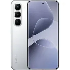 Телефон Infinix Hot 60 Pro+ X6886 8GB/128GB (серебристый)