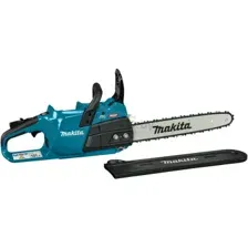 Пила цепная аккумуляторная MAKITA XGT UC026G Z (UC026GZ)