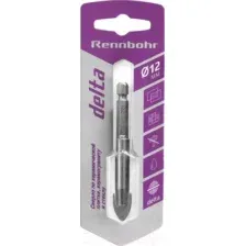Сверло Rennbohr Delta 676012