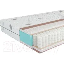 Матрас Kondor Econom Tango 150x200 (жаккард)