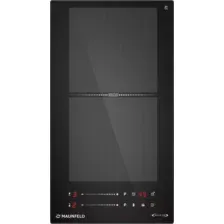 MAUNFELD CVI292S2FBK INVERTER
