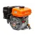 Бензиновый двигатель ELAND GX270D-25