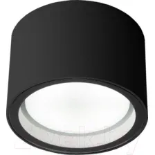 Светильник уличный Elektrostandard Light 26231 35144/H (черный)