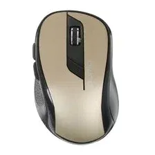 Мышь QUMO Office Line M64 (бронзовый)