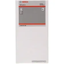 Набор оснастки для электроинструмента Bosch 2608579289 (50 предметов)