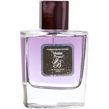 Парфюмерная вода Franck Boclet Violet EdP (100 мл)