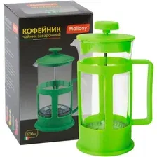 Френч-пресс Mallony Variato R950077