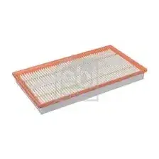 Фильтр воздушный FEBI 103804