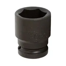 Головка ударная 1" 90 мм 6 граней FORCE (48590)