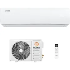 Сплит-система Ultima Comfort ECS-I24PN-IN/ECS-I24PN-OUT
