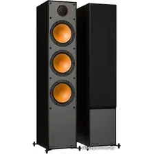 Напольная акустика Monitor Audio Monitor 300 (черный)