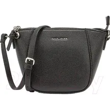 Сумка David Jones 823-CM6922-BLK (черный)