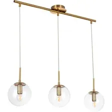 Подвесная люстра Arte Lamp Volare A1915SP-3AB