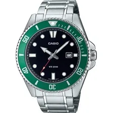 Наручные часы Casio MDV-107D-3A