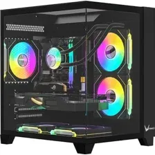 Корпус Formula Crystal Z9M (черный)