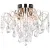 Люстра ESCADA 1120/4PL (золото)