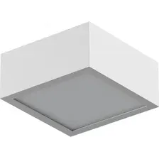 Светильник Byled GRILLATO-SQ-WH-12-WW
