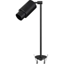 Точечный светильник Arlight ART-NEMO-BUILT-ZOOM-L205-R38-5W Warm3000 BK 10-55deg 049785