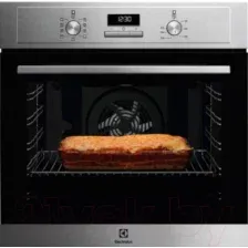 Электрический духовой шкаф Electrolux EOF3H40X