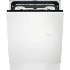 Встраиваемая посудомоечная машина Electrolux EEG69420W