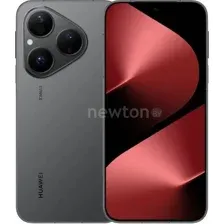 HUAWEI PURA 80 HED-LX9 12GB/256GB (ЧЕРНЫЙ)