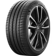 Летняя шина Michelin Pilot Sport 4 S 265/40R21 105Y Mercedes