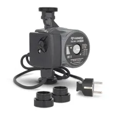 Циркуляционный насос Varmega PRO 25/40-180 VMCP02-25401802