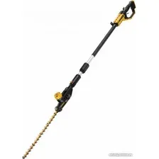 Кусторез + высоторез DeWalt DCMPH566N (без АКБ)