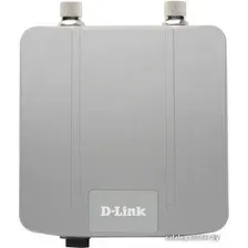 Беспроводная точка доступа D-Link DAP-3520