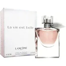 Парфюм Lancome La Vie Est Belle, женский, 50 мл