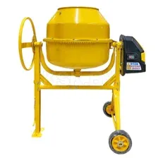 Бетономешалка SBK SX-185