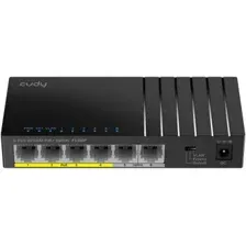 Неуправляемый коммутатор Cudy FS106P 1.0