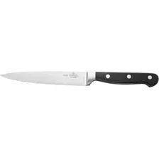 Кухонный нож Luxstahl Profi кт1018